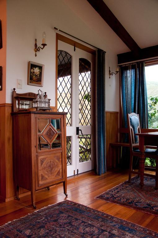 The Cottage Wairoa Exteriér fotografie